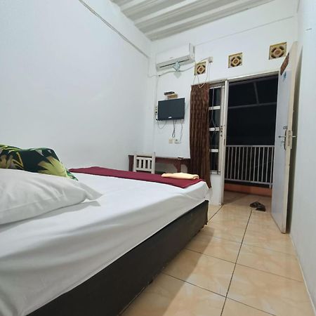 Pts Homestay Syariah 万隆 外观 照片