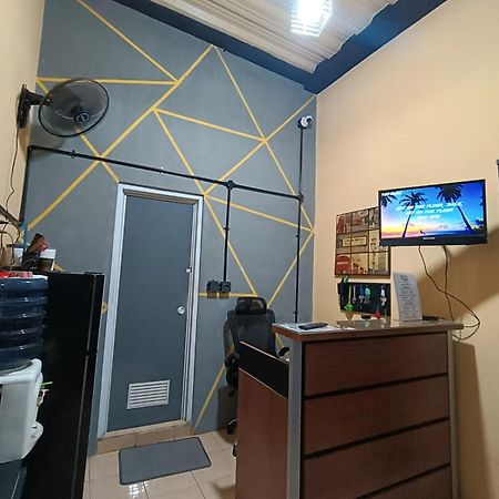 Pts Homestay Syariah 万隆 外观 照片
