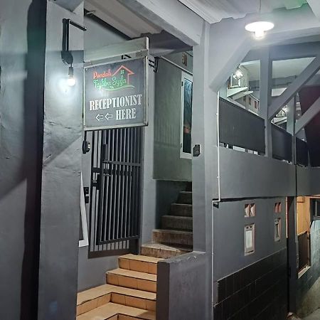 Pts Homestay Syariah 万隆 外观 照片