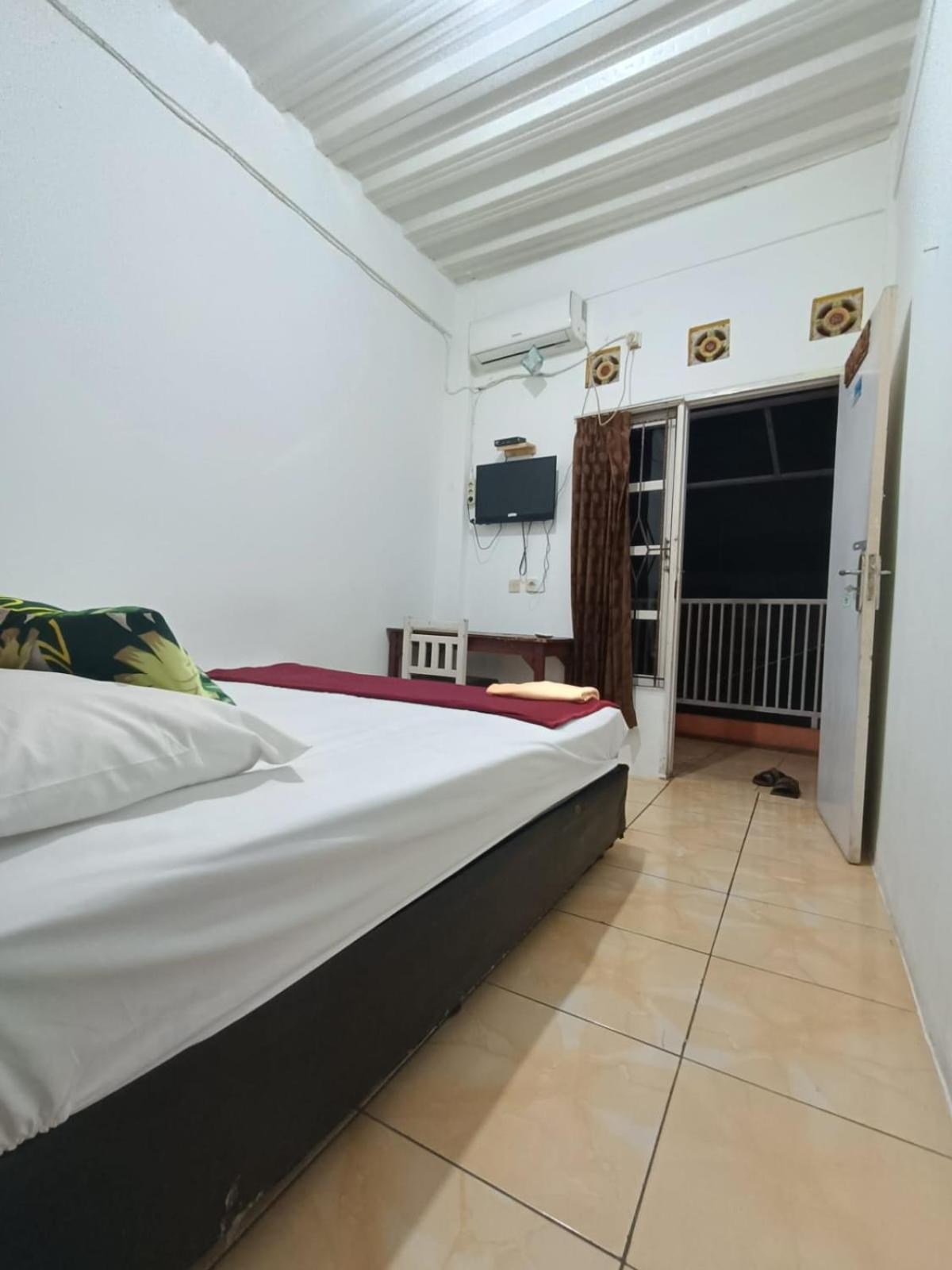 Pts Homestay Syariah 万隆 外观 照片