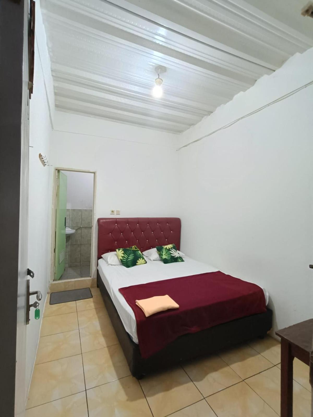 Pts Homestay Syariah 万隆 外观 照片